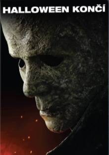 Halloween končí DVD